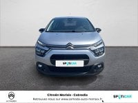 Voitures D'occasion À Saint-Martin-Des-Champs | Citroën C3 1.2 Puretech 83Ch S&S Plus