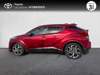 Voitures D'occasion À Vannes | Toyota C-Hr 122H Edition 2Wd E-Cvt Rc18