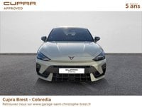 Voitures D'occasion À Brest | Cupra Leon 1.5 Etsi Hybrid 150Ch V Dsg7