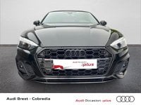 Voitures D'occasion À Brest | Audi A5 Sportback 35 Tdi 163Ch S Edition S Tronic 7 9Cv