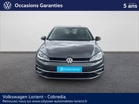 Voitures D'occasion À Lanester | Volkswagen Golf 1.0 Tsi 115Ch Iq.drive Euro6D-T 5P