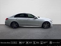 Voitures D'occasion À Bonchamps-Les-Laval | Mercedes-Benz Classe C 220 D 197Ch Amg Line