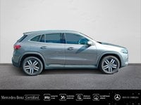 Voitures D'occasion À Brest | Mercedes-Benz Eqa 250+ 190Ch Edition