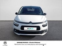 Voitures D'occasion À Ploërmel | Citroën C4 Picasso Puretech 130Ch Feel S&S