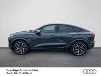 Voitures D'occasion À Saint-Brieuc | Audi Q6 Sportback E-Tron E-Tron 428Ch Quattro Competition