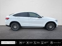 Voitures D'occasion À Caudan | Mercedes-Benz Glc Coupé 220 D 194Ch Amg Line 4Matic Launch Editi...
