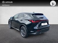 Voitures D'occasion À Lanester | Lexus Nx 350H 200Ch Luxe 2Wd My26