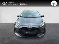 Voitures D'occasion À Quimper | Toyota Yaris 120 Vvt-I Design 5P My22