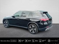 Voitures D'occasion À Brest | Mercedes-Benz Glc 300 E Hybrid 313Ch Business Line 4Matic 9G-Tronic