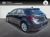 Voitures D'occasion À Brest | Toyota Corolla 1.8 140Ch Dynamic My25