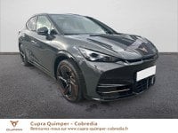 Voitures D'occasion À Quimper | Cupra Tavascan 340Ch 77 Kwh Vz 4Drive
