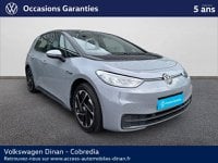 Voitures D'occasion À Quevert | Volkswagen Id.3 145Ch Pro 58 Kwh
