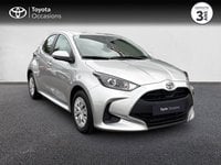 Voitures D'occasion À Lanester | Toyota Yaris 120 Vvt-I Dynamic Business 5P Mc24