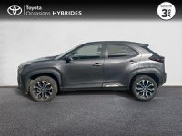 Voitures D'occasion À Brest | Toyota Yaris Cross 116H Design My22