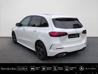 Voitures D'occasion À Saint-Brieuc | Mercedes-Benz Classe B 200D 150Ch Amg Line 8G-Dct