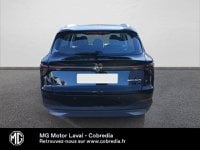 Voitures D'occasion À Laval | Mg Mgs5 Ev 231Ch - 64Kwh Comfort