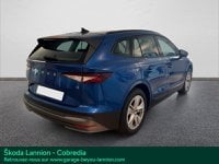 Voitures D'occasion À Lannion | Škoda Enyaq Iv 180Ch Version 60