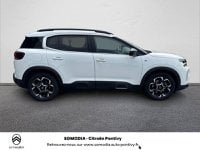 Voitures D'occasion À Saint-Thuriau | Citroën C5 Aircross Hybrid Rechargeable 225Ch Shine Ë-Eat8