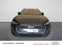 Voitures D'occasion À Lanester | Audi A5 Avant 2.0 Tdi Hybride 204Ch S Line S Tronic 7
