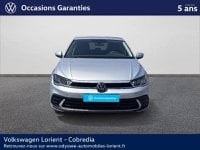 Voitures D'occasion À Lanester | Volkswagen Polo 1.0 Tsi 95Ch Vw Edition