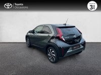 Voitures D'occasion À Lanester | Toyota Aygo X 1.0 Vvt-I 72Ch Design