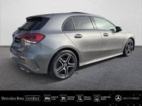 Voitures D'occasion À Vannes | Mercedes-Benz Classe A 180D 116Ch Amg Line 8G-Dct
