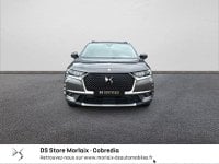 Voitures D'occasion À Saint-Martin-Des-Champs | Ds Ds 7 Crossback E-Tense 225Ch Rivoli