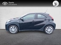 Voitures D'occasion À Plérin | Toyota Aygo X 1.0 Vvt-I 72Ch Dynamic My24