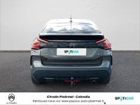 Voitures D'occasion À Ploërmel | Citroën C4 Bluehdi 130Ch S&S Shine Eat8
