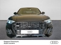 Voitures D'occasion À Lanester | Audi Q5 Sportback 55 Tfsi E 367Ch S Line Quattro S Tronic 7