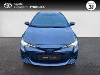 Voitures D'occasion À Plérin | Toyota Corolla Touring Spt 1.8 140Ch Dynamic Business My24