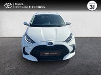 Voitures D'occasion À Plérin | Toyota Yaris 116H Design 5P My22