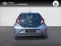 Voitures D'occasion À Saint-Martin-Des-Champs | Toyota Aygo X 1.0 Vvt-I 72Ch Dynamic My24
