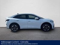 Voitures D'occasion À Lanester | Volkswagen Id.5 286Ch Pro 77Kwh Life Max