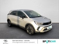 Voitures D'occasion À Yffiniac | Opel Crossland 1.2 Turbo 110Ch Elegance