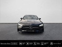 Voitures D'occasion À Saint-Brieuc | Mercedes-Benz Cle Coupé 220 D 197Ch Amg Line 9G-Tronic
