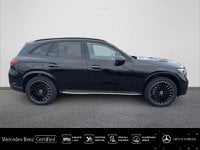 Voitures D'occasion À Vannes | Mercedes-Benz Glc 300 E Hybrid 313Ch Amg Line + 4Matic 9G-Tronic