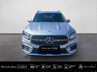 Voitures D'occasion À Saint-Brieuc | Mercedes-Benz Glb 200 D 150Ch Amg Line 8G-Dct