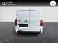 Voitures D'occasion À Plérin | Toyota Proace Long 75Kwh Business Electric Rc21