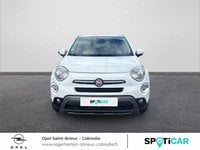 Voitures D'occasion À Yffiniac | Fiat 500X 1.6 Multijet 120Ch Lounge