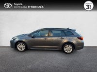 Voitures D'occasion À Noyal-Pontivy | Toyota Corolla Touring Spt 1.8 140Ch Dynamic Business My24