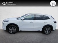 Voitures D'occasion À Ploërmel | Geely Starray 1.5 Em-I 99+218Ch Pro