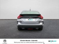 Voitures D'occasion À Saint-Martin-Des-Champs | Citroën C4 Bluehdi 130Ch S&S Feel Pack Eat8