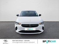 Voitures D'occasion À Yffiniac | Opel Corsa Corsa-E 136Ch Edition