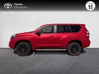 Voitures D'occasion À Noyal-Pontivy | Toyota Land Cruiser 4.0 V6 Vvt-I 280 Lounge Pack Techno Bv...