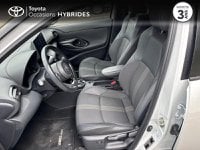 Voitures D'occasion À Pabu | Toyota Yaris Cross 116H Trail + Marchepieds My22