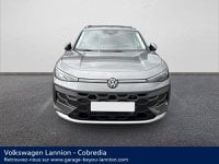 Voitures D'occasion À Lannion | Volkswagen T-Roc 1.5 Etsi 150Ch Style Dsg7