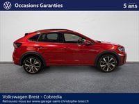 Voitures D'occasion À Brest | Volkswagen Taigo 1.0 Tsi 116Ch R-Line Edition Dsg7