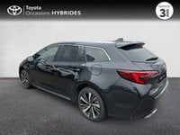 Voitures D'occasion À Brest | Toyota Corolla 1.8 140Ch Design My26