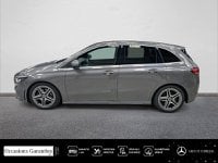 Voitures D'occasion À Caudan | Mercedes-Benz Classe B 180D 116Ch Amg Line Edition 7G-Dct